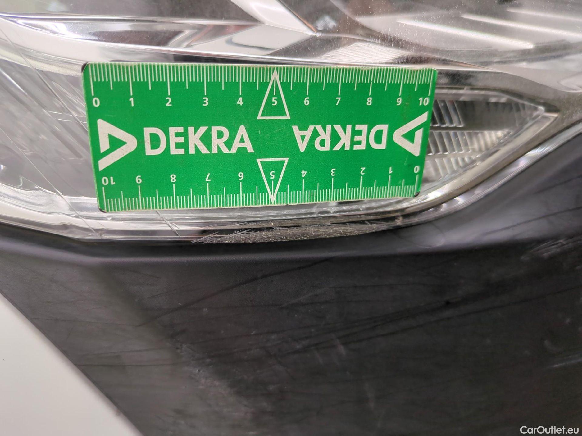  Citroen  Berlingo  Fourgon Club L1 (Court) 1.6 BlueHDi 100CV BVM5 E6 #36