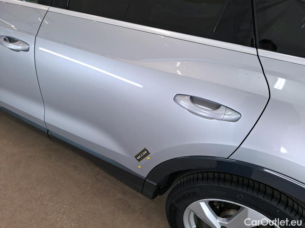  Audi  Q3  35 TDI Design luxe 2.0 TDI 150CV BVA7 E6d #16