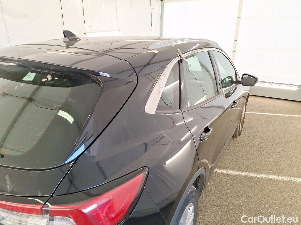  Ford  Kuga  Titanium Hybrid 2.5 190CV BVA6 E6dT #6