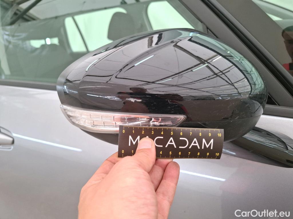  Citroen  C4 Grand Picasso /Spacetourer Business 1.2 PureTech 130CV BVA8 E6d #8