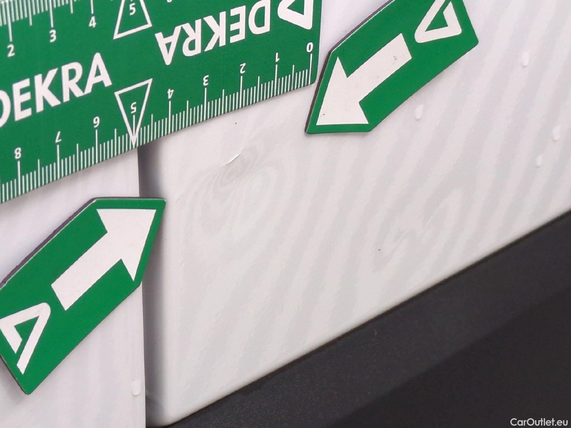  Renault  Kangoo RENAULT  Express VU 4p Fourgonnette Grand Confort - Blue dCi 95 #6