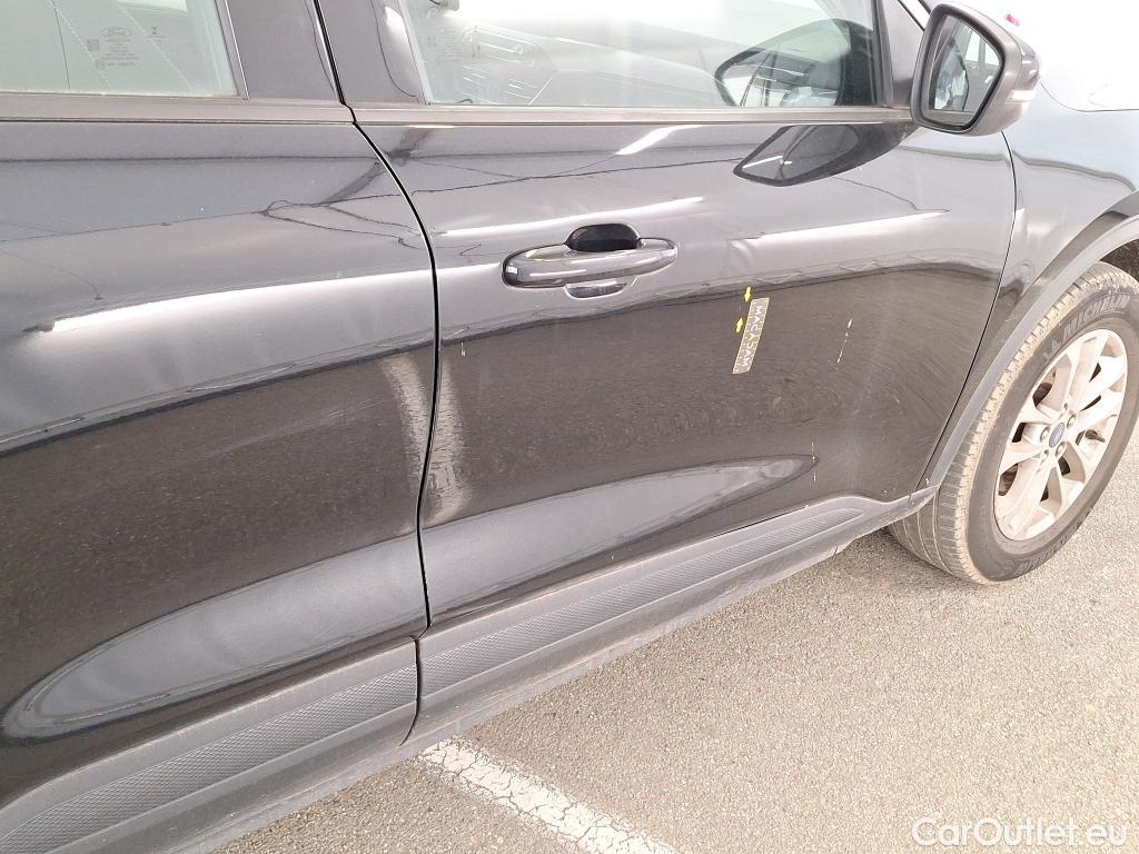  Ford  Kuga  Titanium Hybrid 2.5 190CV BVA6 E6dT #20