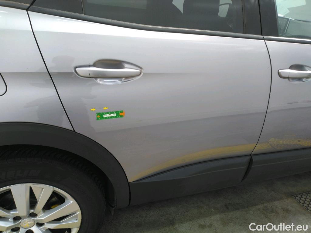  Peugeot  3008  Active Business 1.5 HDi 130CV BVA8 E6dT #21