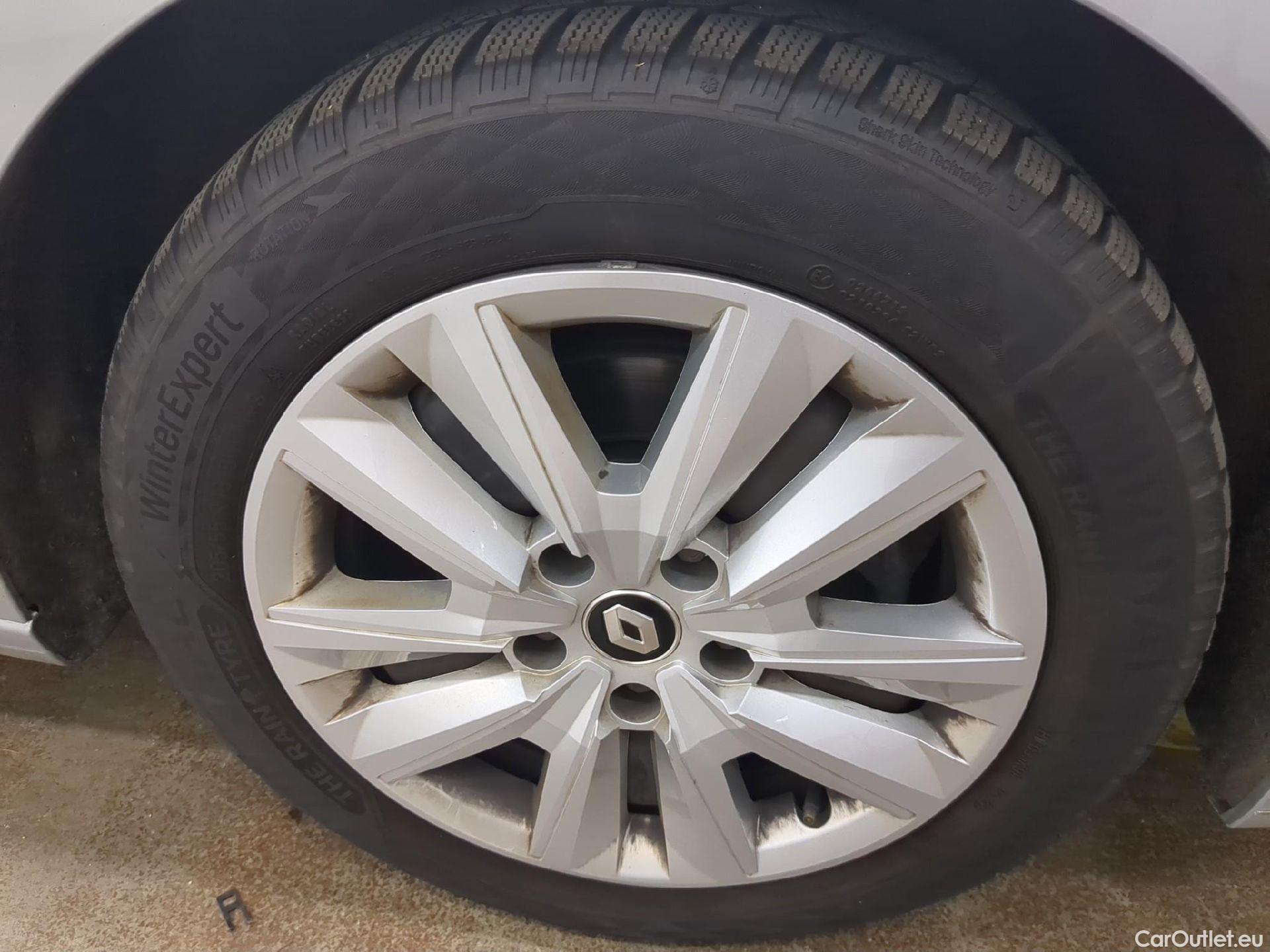  Renault  Megane  IV Berline 5 ptes. Business 1.5 dCi 115CV BVM6 E6d #1