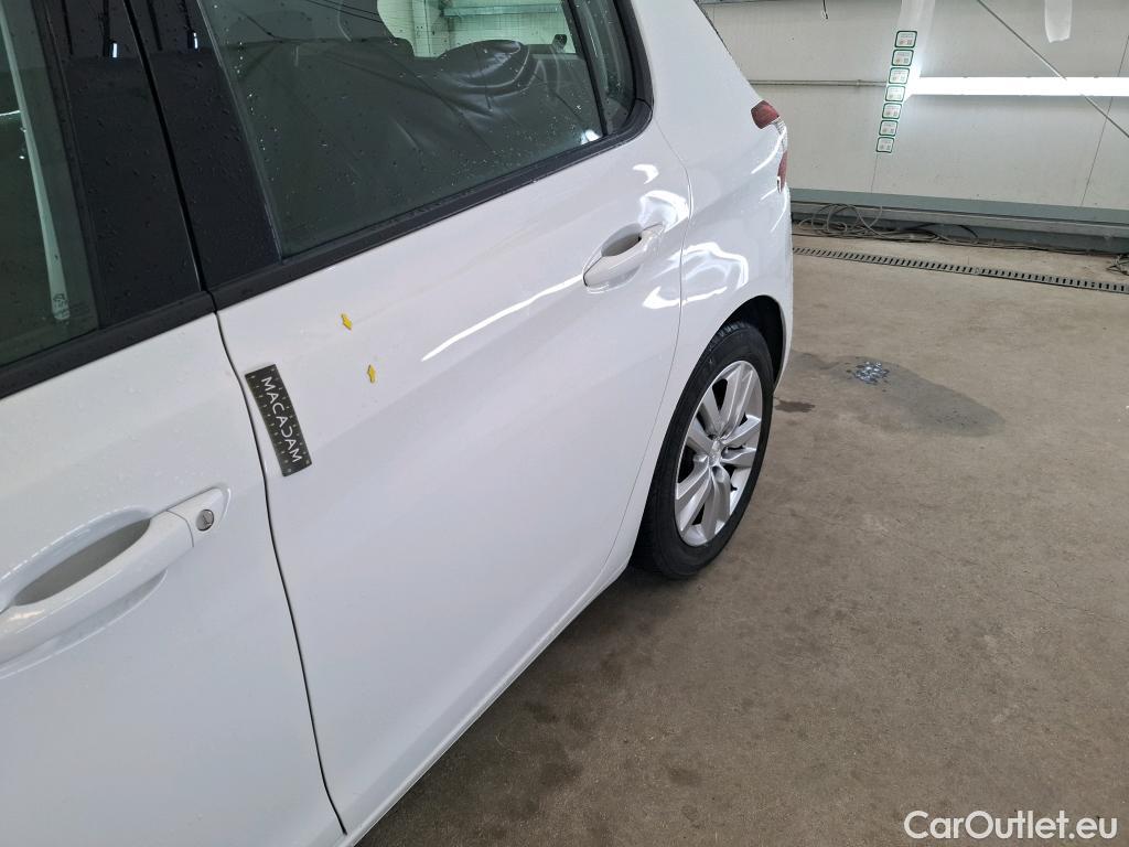  Peugeot  308 PEUGEOT  / 2017 / 5P / Berline PureTech 110 S&S ACTIVE PACK #1