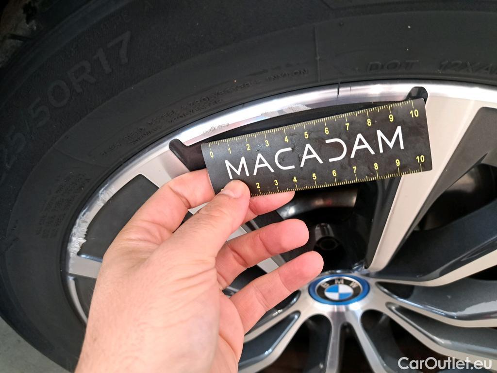  Bmw  Serie 3 Série 3 Touring 320 e Business Design 2.0 205CV BVA8 #16