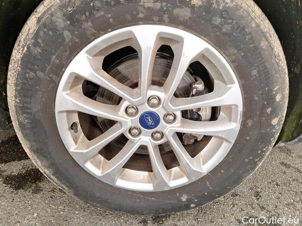  Ford  Kuga  Titanium Hybrid 2.5 190CV BVA6 E6dT #26