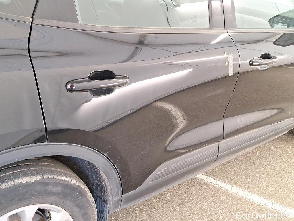  Ford  Kuga  Titanium Hybrid 2.5 190CV BVA6 E6dT #17