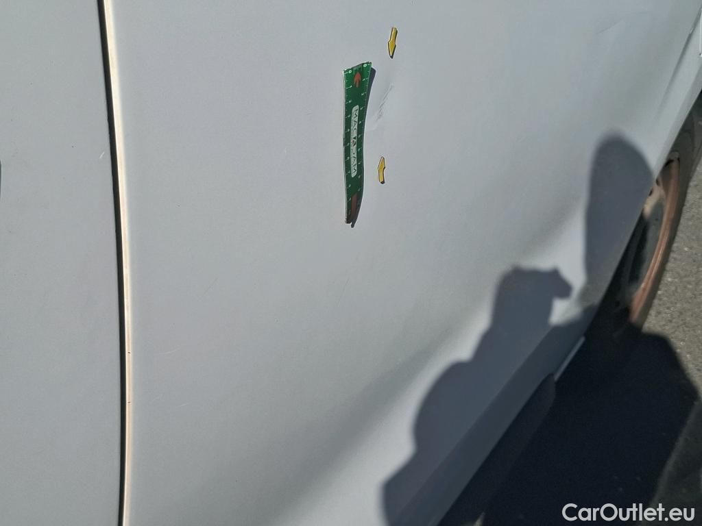  Citroen  Jumpy  Fourgon Business M 1.6 BlueHDi 95CV BVM5 E6 #6