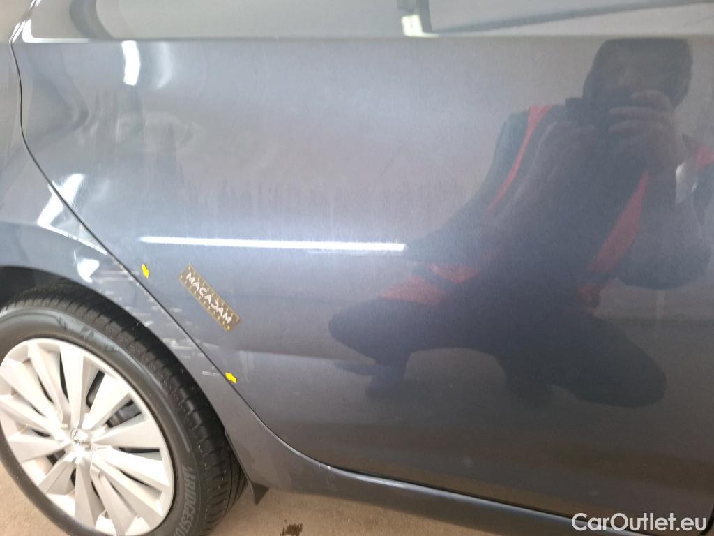  Nissan  Micra NISSAN  5p Berline IG-T 100 N-Connecta #1