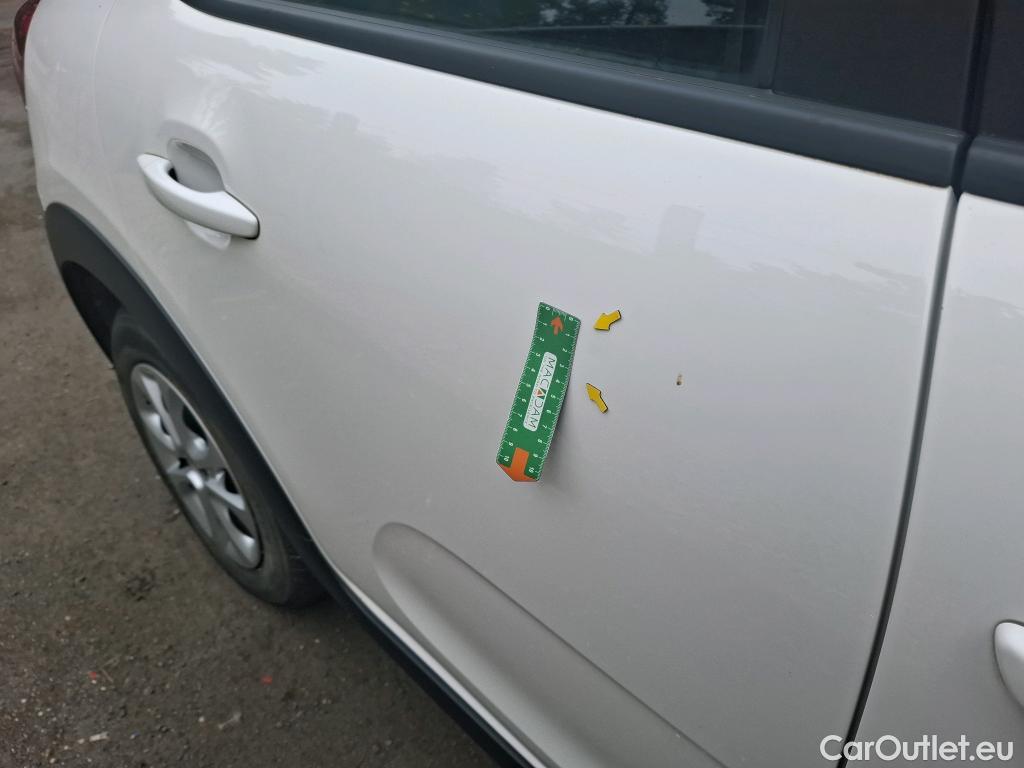  Citroen  C3  Société Feel Nav 1.5 BlueHDI 100CV BVM5 E6dT #1