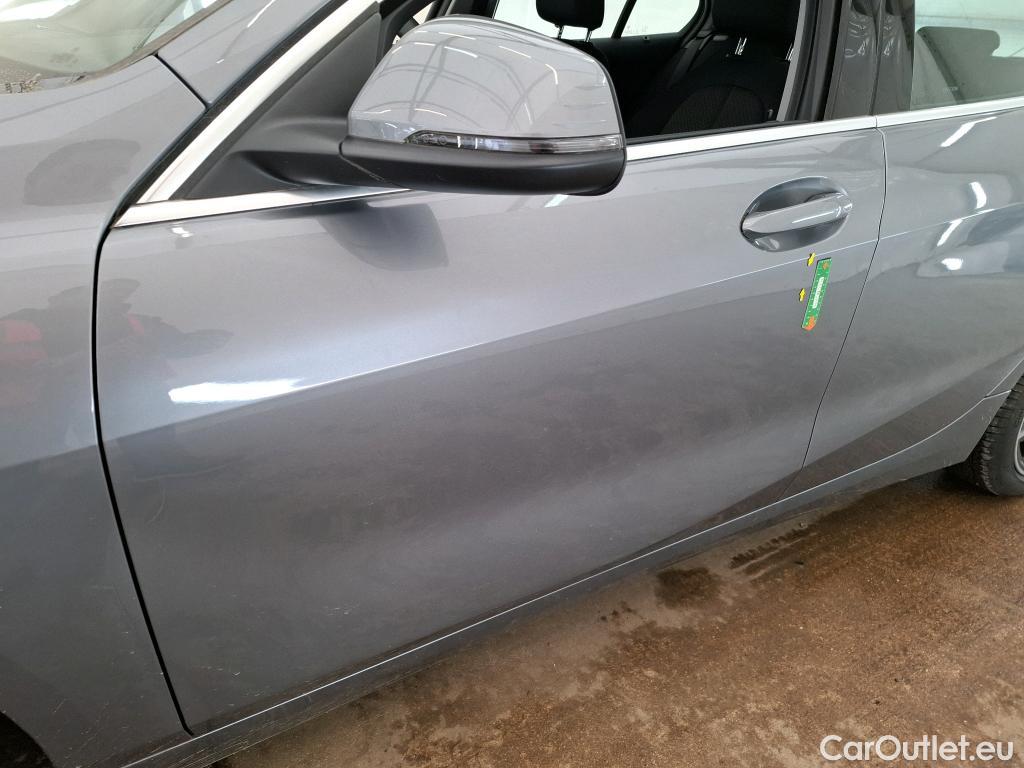  Bmw  Serie 1 BMW Série 1  2019  5P  Berline 116i DKG7 Business Design #3