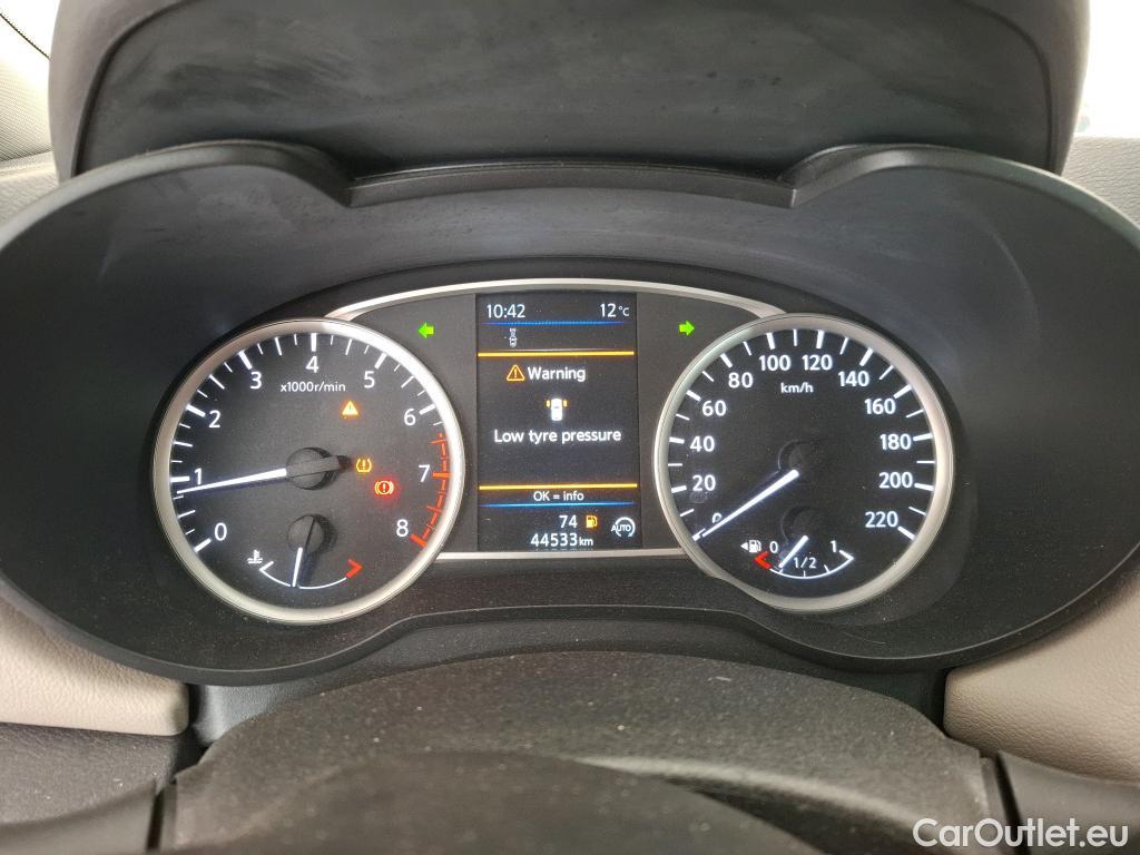  Nissan  Micra NISSAN  5p Berline IG-T 100 N-Connecta #18