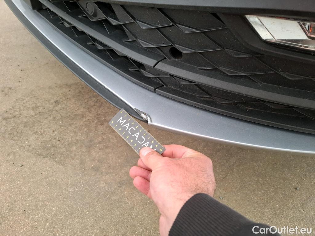  Seat  Leon SEAT  Sportstourer / 2020 / 5P / Break 2.0 TDI 150 DSG S&S Style Business #5