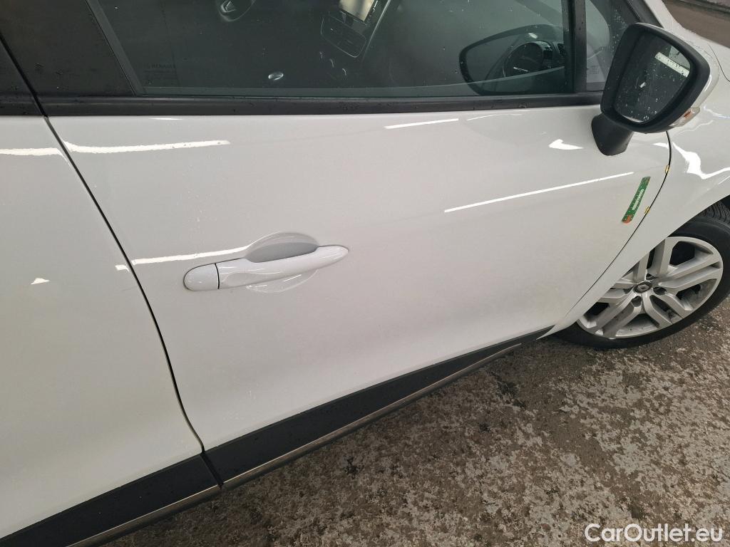  Renault  Clio RENAULT  / 2016 / 5P / Berline Business Energy TCe 90 #1