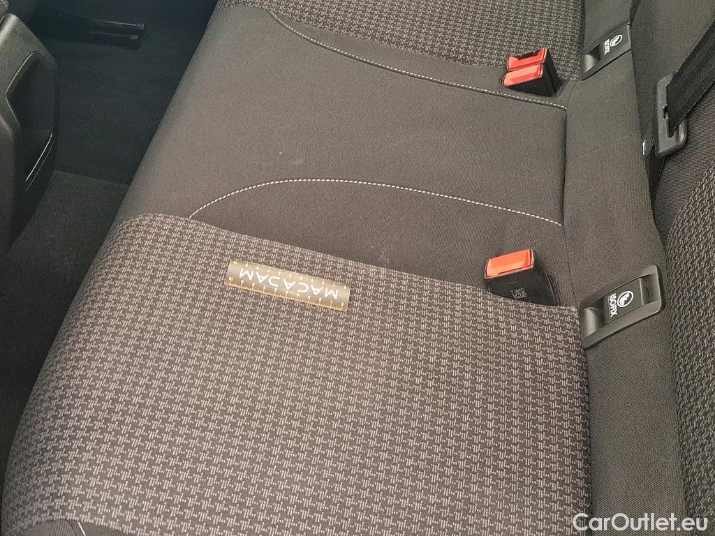  Peugeot  308 PEUGEOT  / 2017 / 5P / Berline PureTech 110 S&S ACTIVE PACK #13