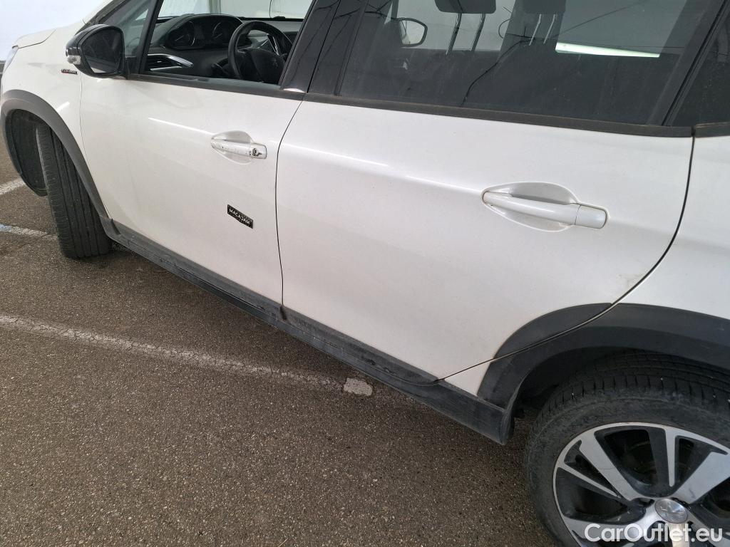  Peugeot  2008 PEUGEOT  5p Crossover Puretech 110 S&S EAT6 GT LINE #16