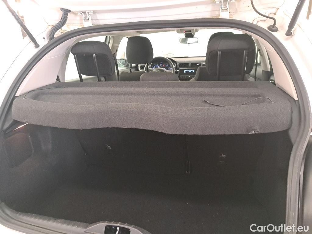  Citroen  C3  Feel 1.5 BlueHDI 100CV BVM5 E6dT #9