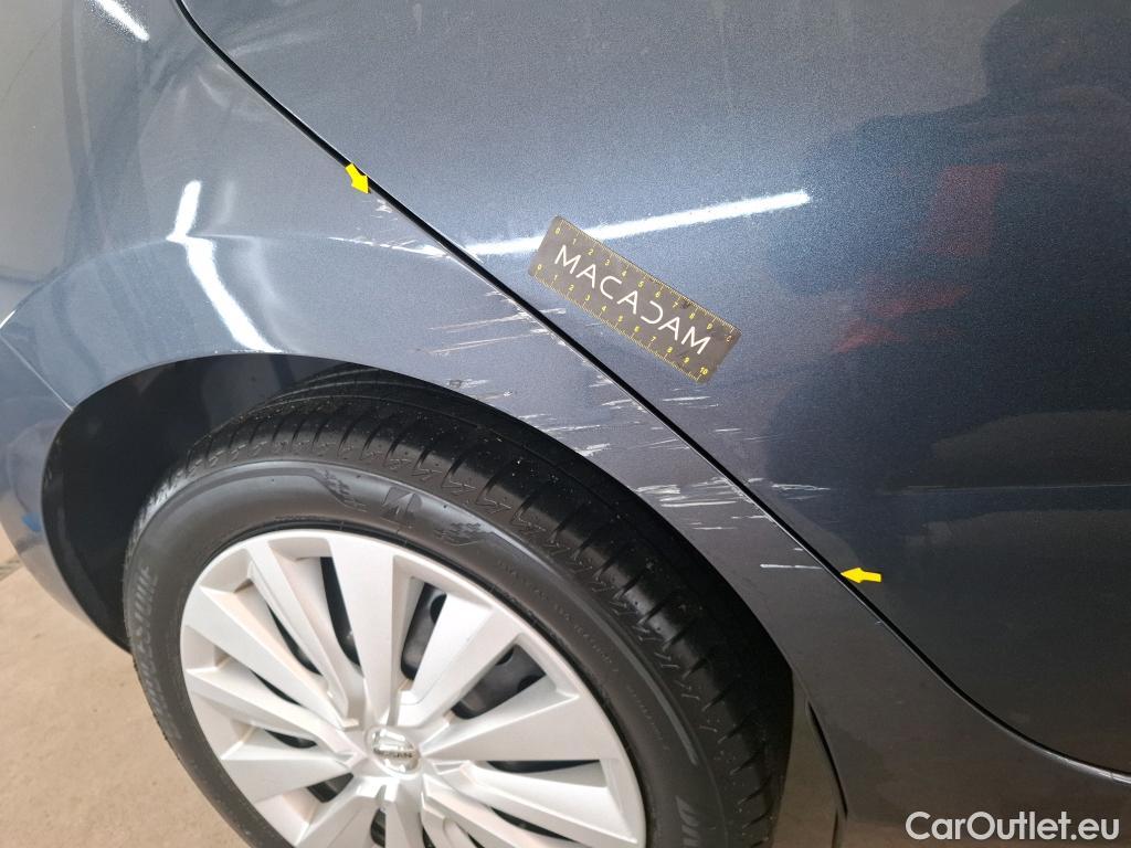  Nissan  Micra NISSAN  5p Berline IG-T 100 N-Connecta #8