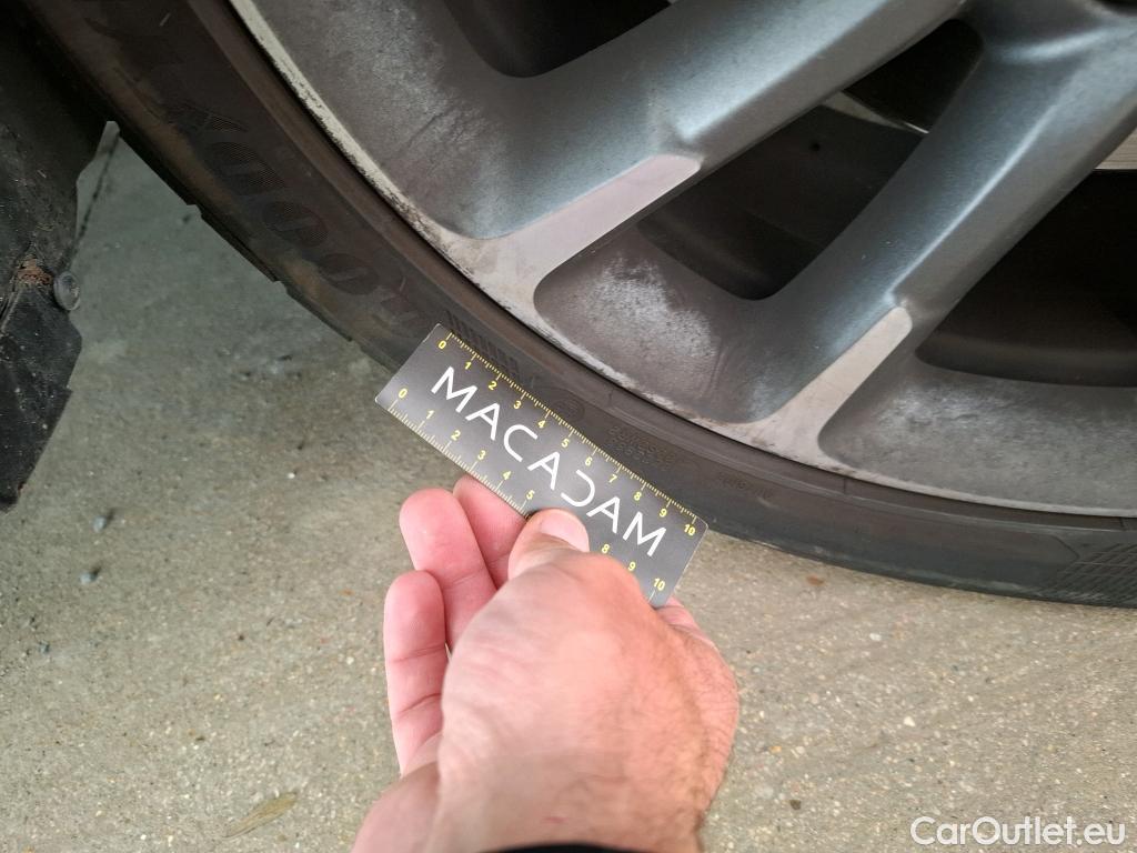  Fiat  500 X Sport 1.3 GSE 150CV DCT #11