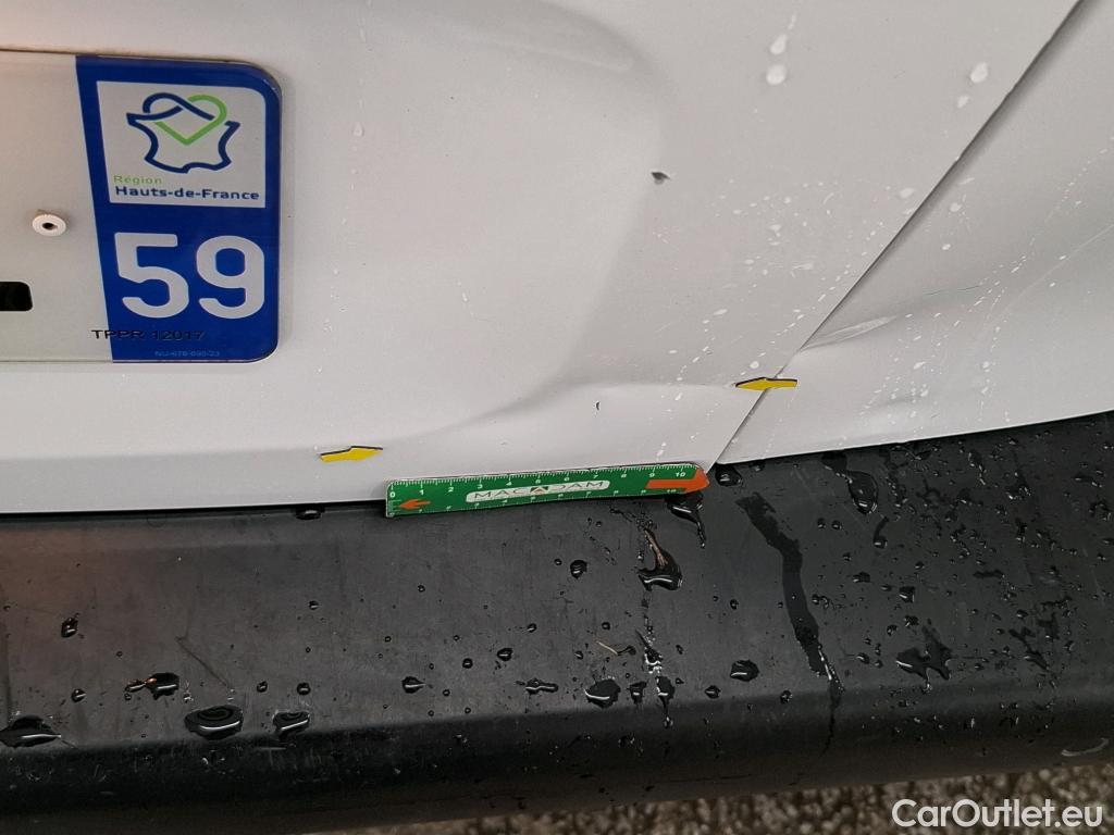  Citroen  Berlingo  Fourgon Driver M 1000 1.5 BlueHDi 100CV BVM5 E6dT #6