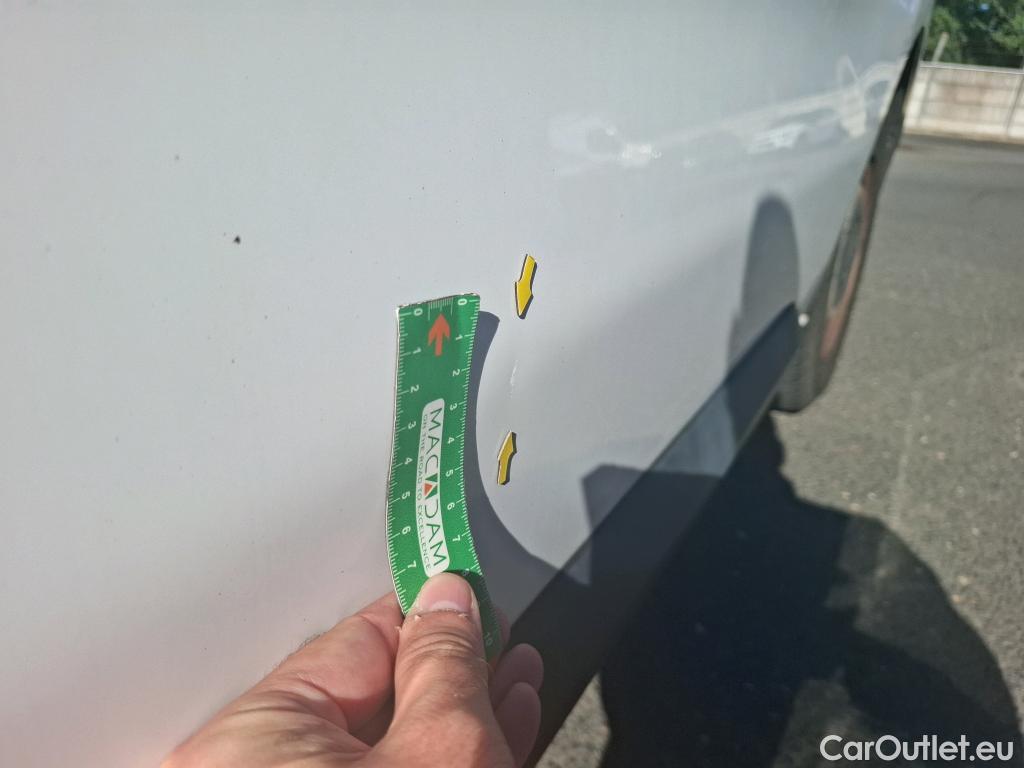  Citroen  Jumpy  Fourgon Business M 1.6 BlueHDi 95CV BVM5 E6 #7