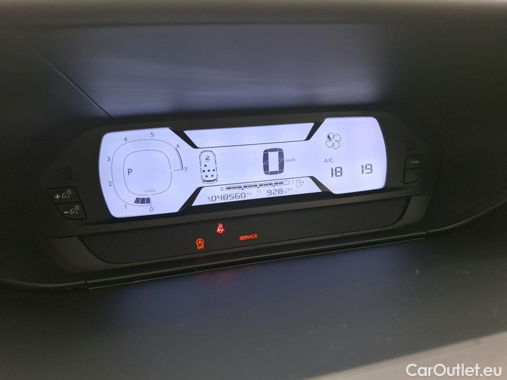  Citroen  C4 Grand Picasso /Spacetourer Business 1.2 PureTech 130CV BVA8 E6d #11