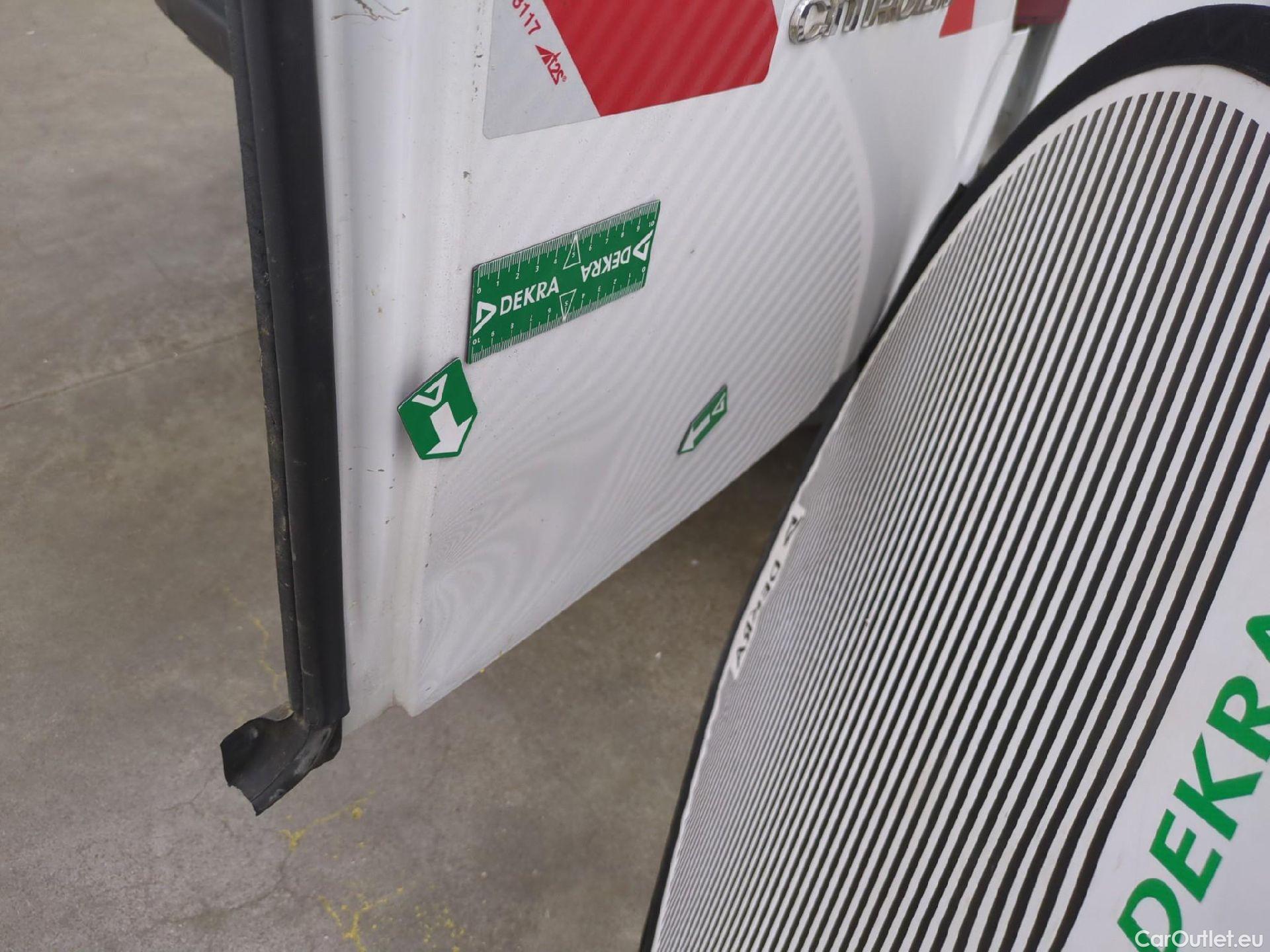  Citroen  Berlingo  Fourgon Club L1 (Court) 1.6 BlueHDi 100CV BVM5 E6 #52