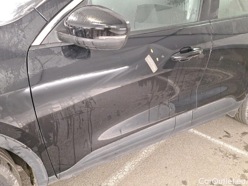  Ford  Kuga  Titanium Hybrid 2.5 190CV BVA6 E6dT #12