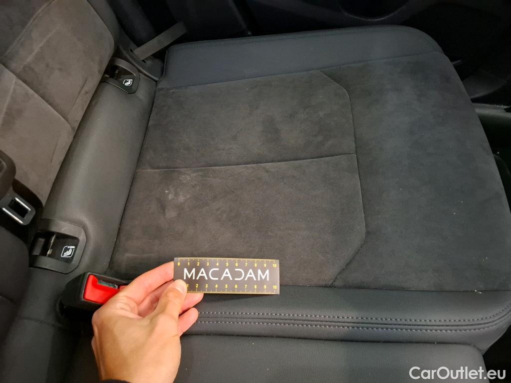  Audi  Q3  35 TDI Design luxe 2.0 TDI 150CV BVA7 E6d #10