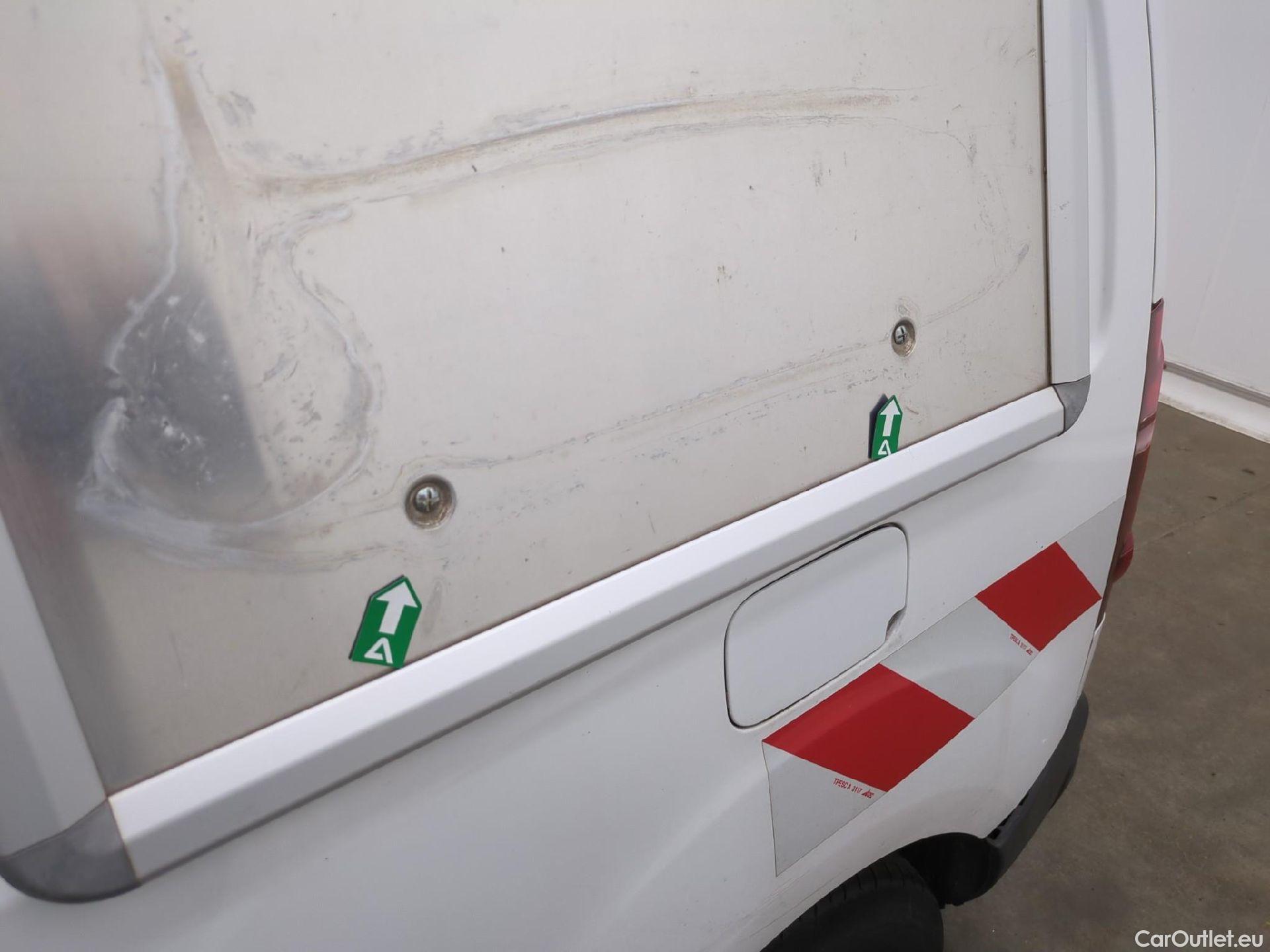  Citroen  Berlingo  Fourgon Club L1 (Court) 1.6 BlueHDi 100CV BVM5 E6 #44