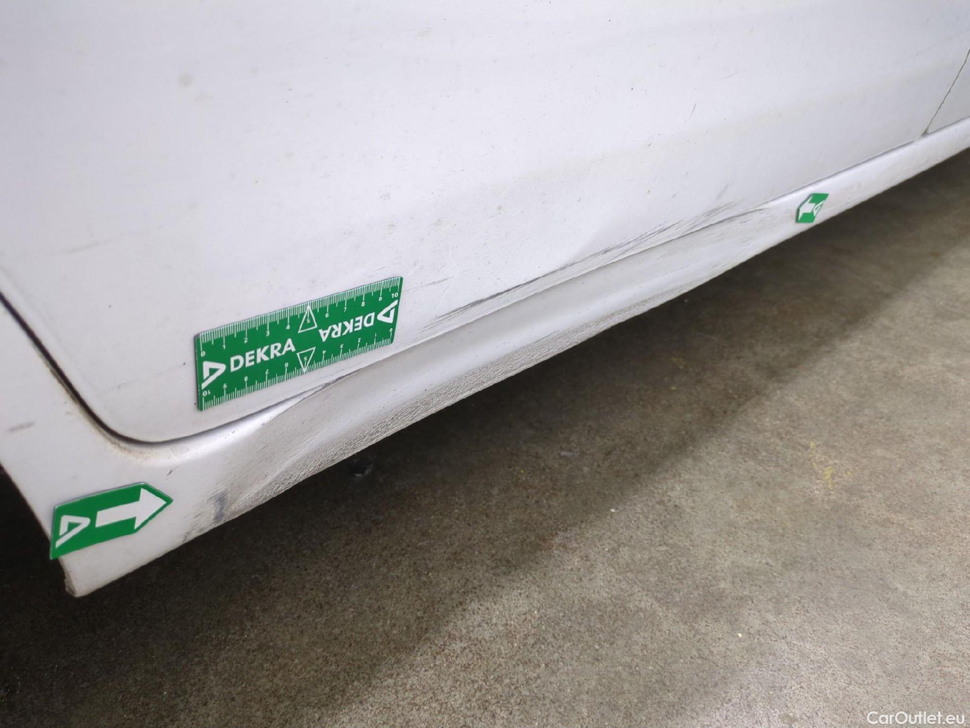  Citroen  Berlingo  Fourgon Club L1 (Court) 1.6 BlueHDi 100CV BVM5 E6 #20