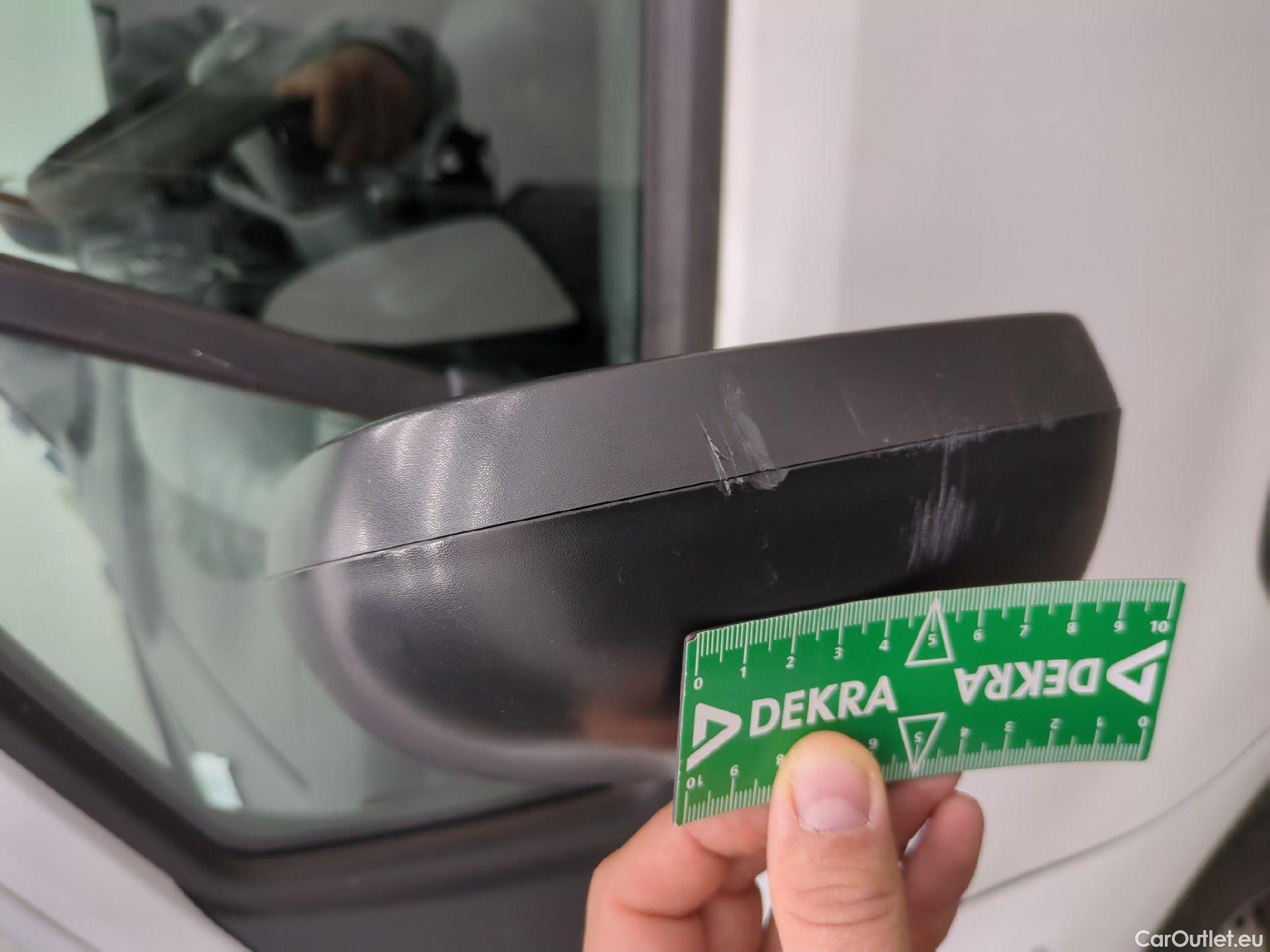  Citroen  Berlingo  Fourgon Club L1 (Court) 1.6 BlueHDi 100CV BVM5 E6 #6