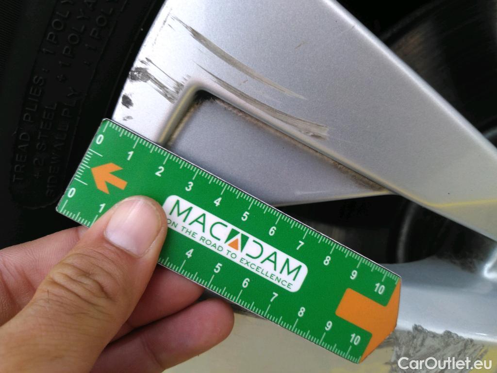  Peugeot  3008  Active Business 1.5 HDi 130CV BVA8 E6dT #11