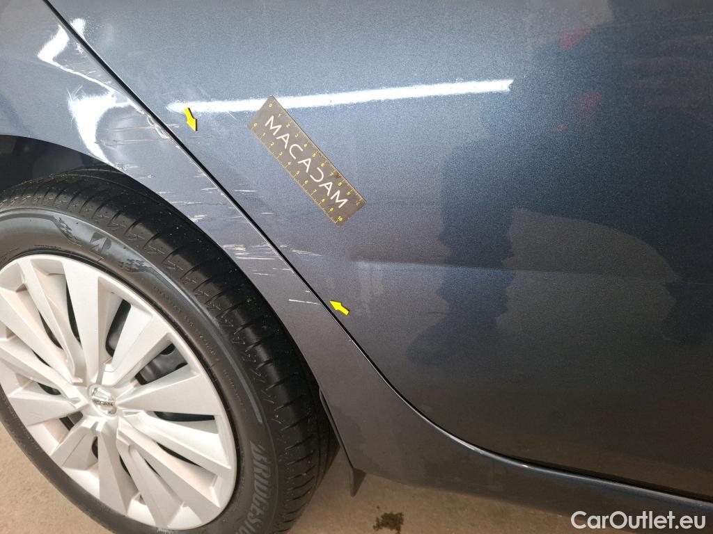  Nissan  Micra NISSAN  5p Berline IG-T 100 N-Connecta #2