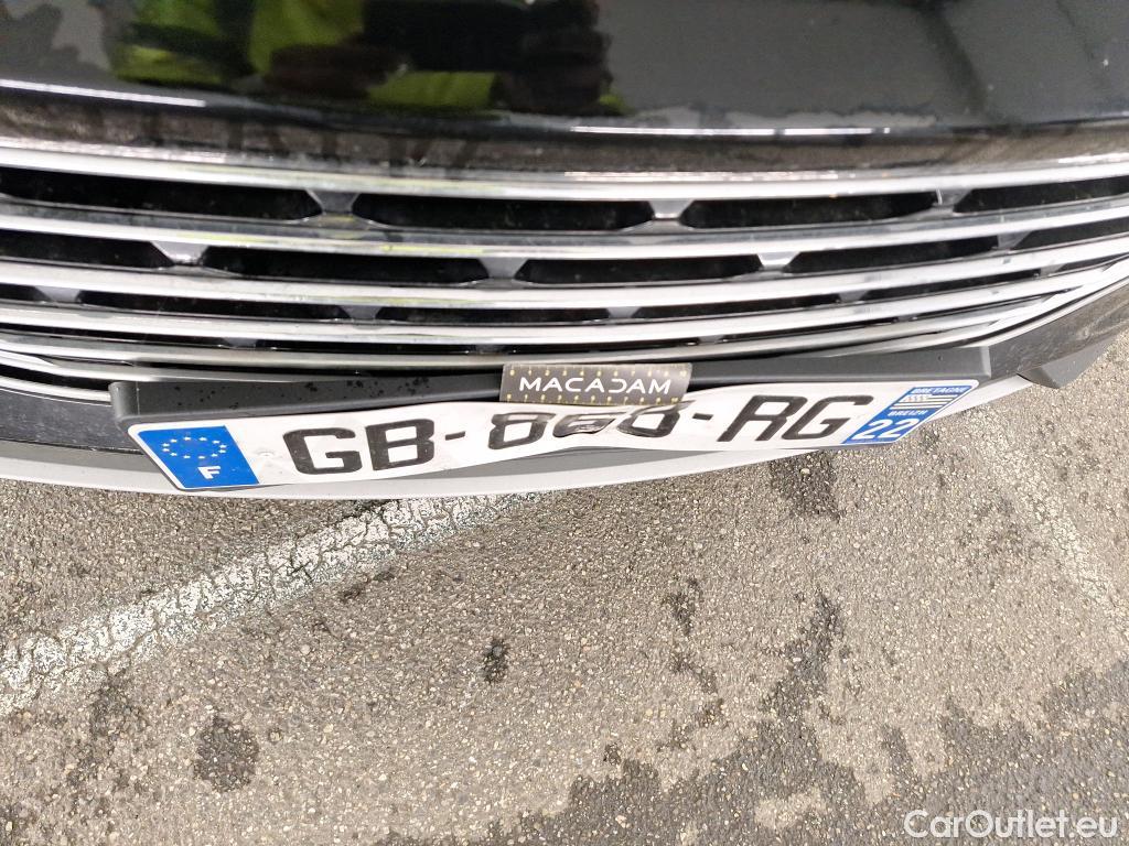  Ford  Kuga  Titanium Hybrid 2.5 190CV BVA6 E6dT #36