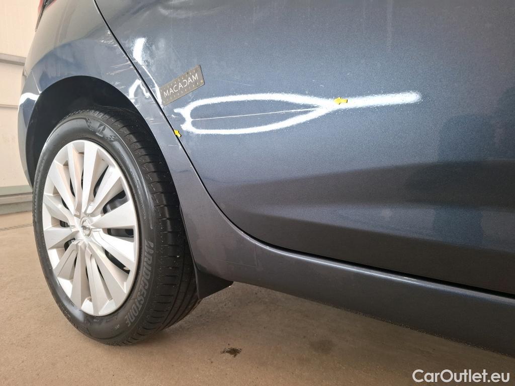  Nissan  Micra NISSAN  5p Berline IG-T 100 N-Connecta #3