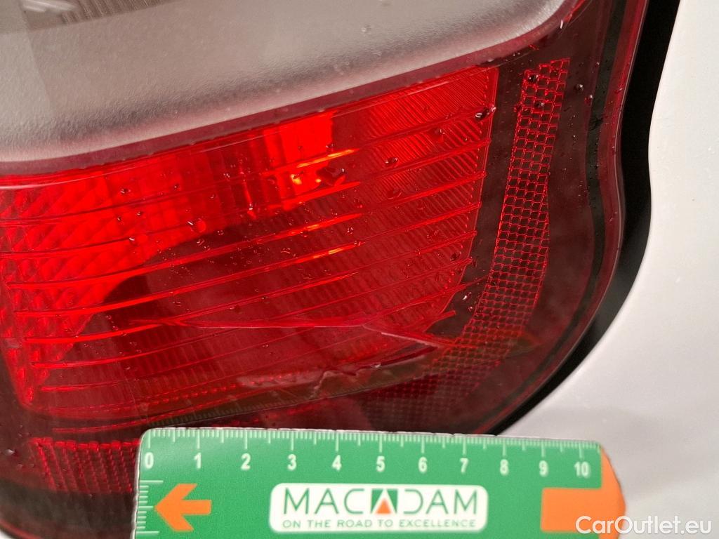  Citroen  Berlingo  Fourgon Driver M 1000 1.5 BlueHDi 100CV BVM5 E6dT #9