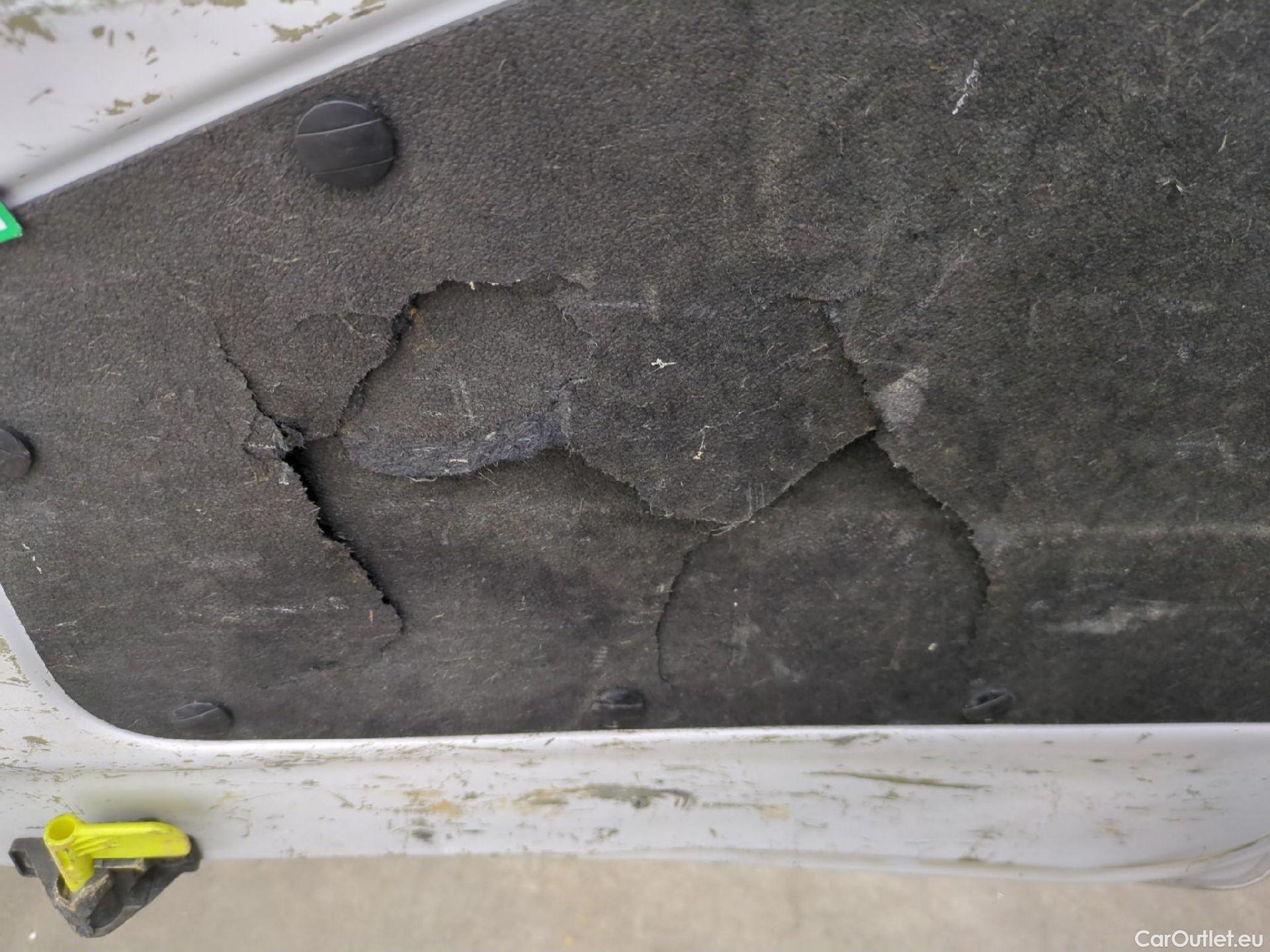  Citroen  Berlingo  Fourgon Club L1 (Court) 1.6 BlueHDi 100CV BVM5 E6 #3