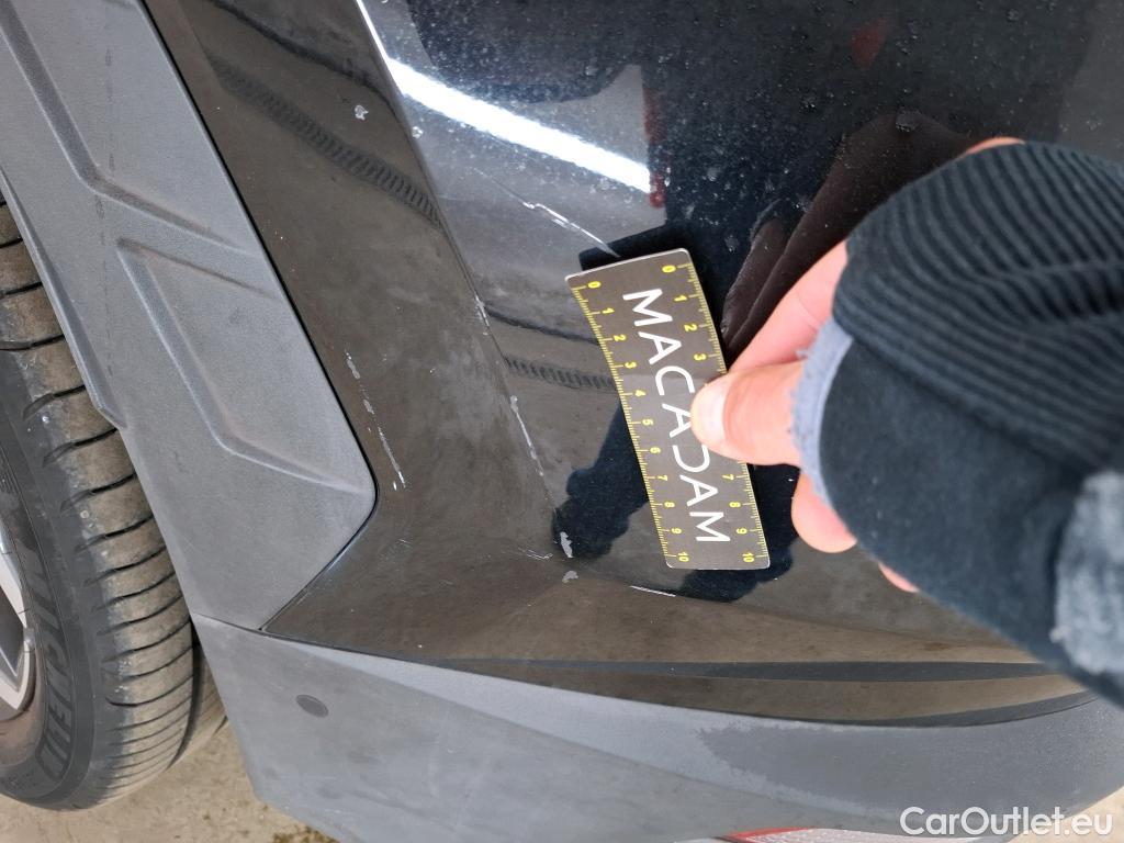  Hyundai  Tucson HYUNDAI   2020  5P  SUV 1 6 PHEV 265 HTRAC EXECUTIVE 4WD AUTO #7