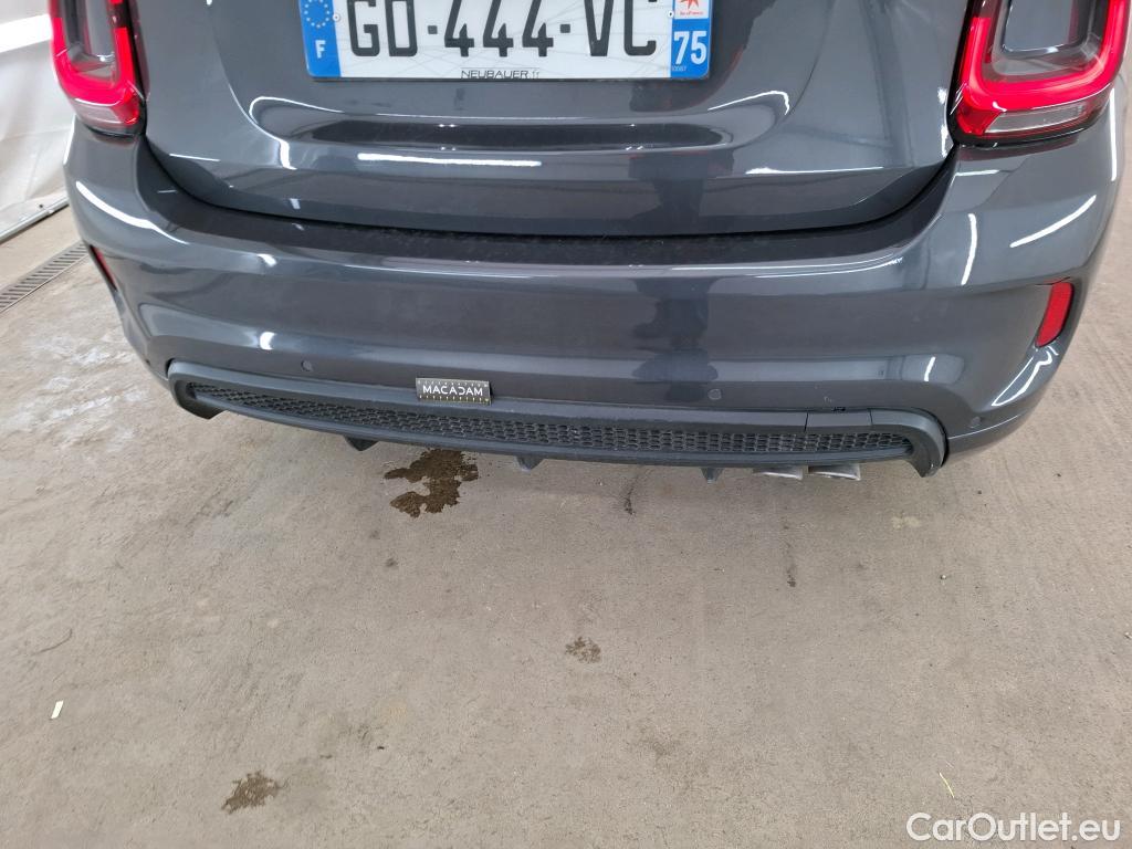  Fiat  500 X Sport 1.3 GSE 150CV DCT #1