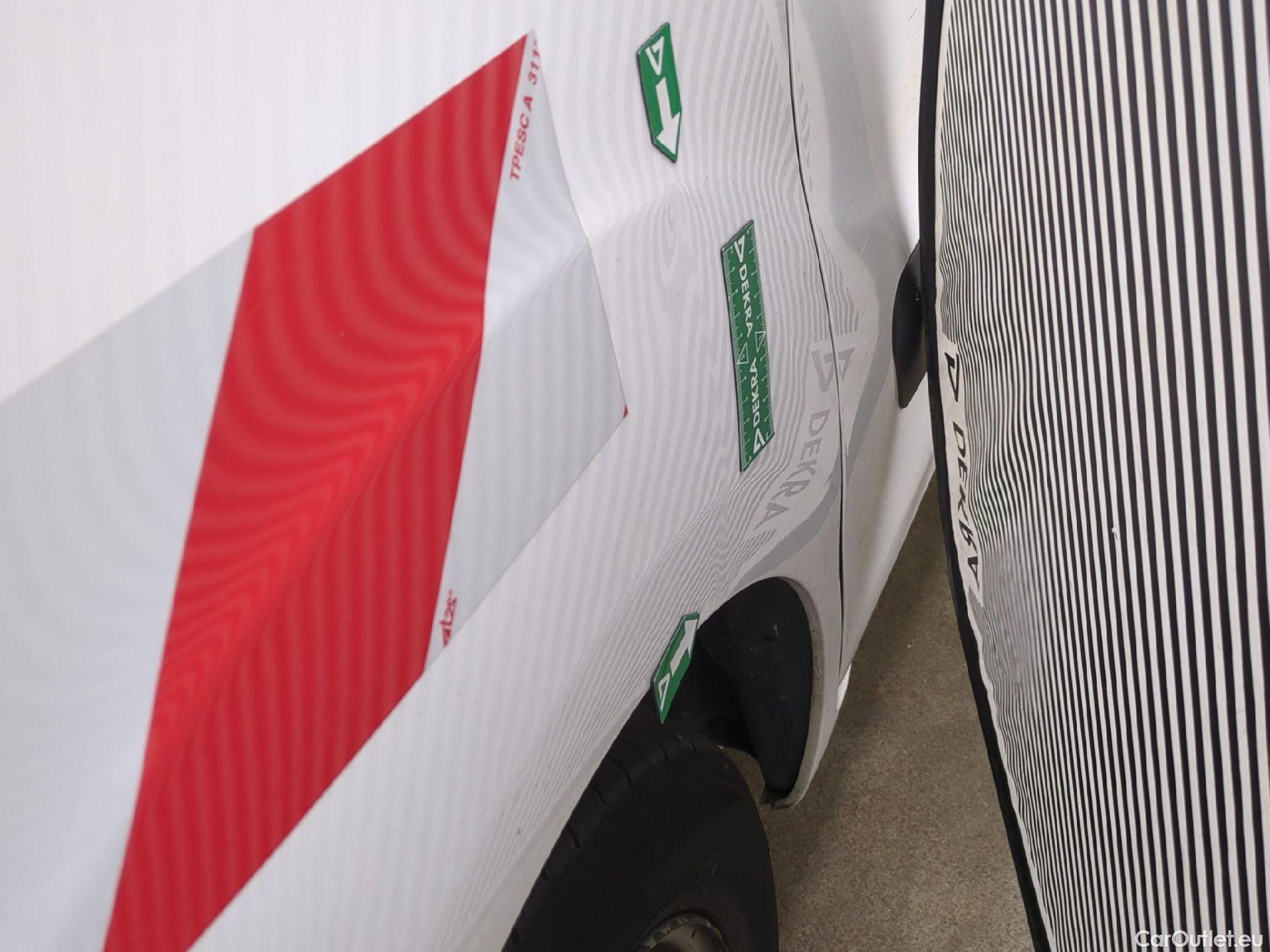  Citroen  Berlingo  Fourgon Club L1 (Court) 1.6 BlueHDi 100CV BVM5 E6 #18