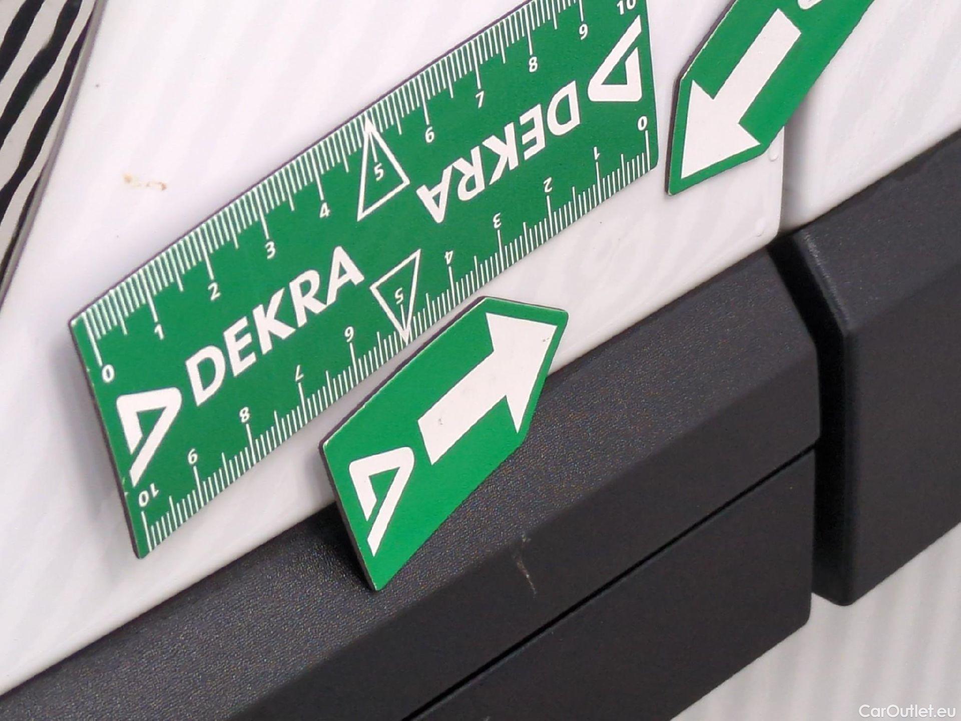  Renault  Kangoo RENAULT  Express VU 4p Fourgonnette Grand Confort - Blue dCi 95 #9