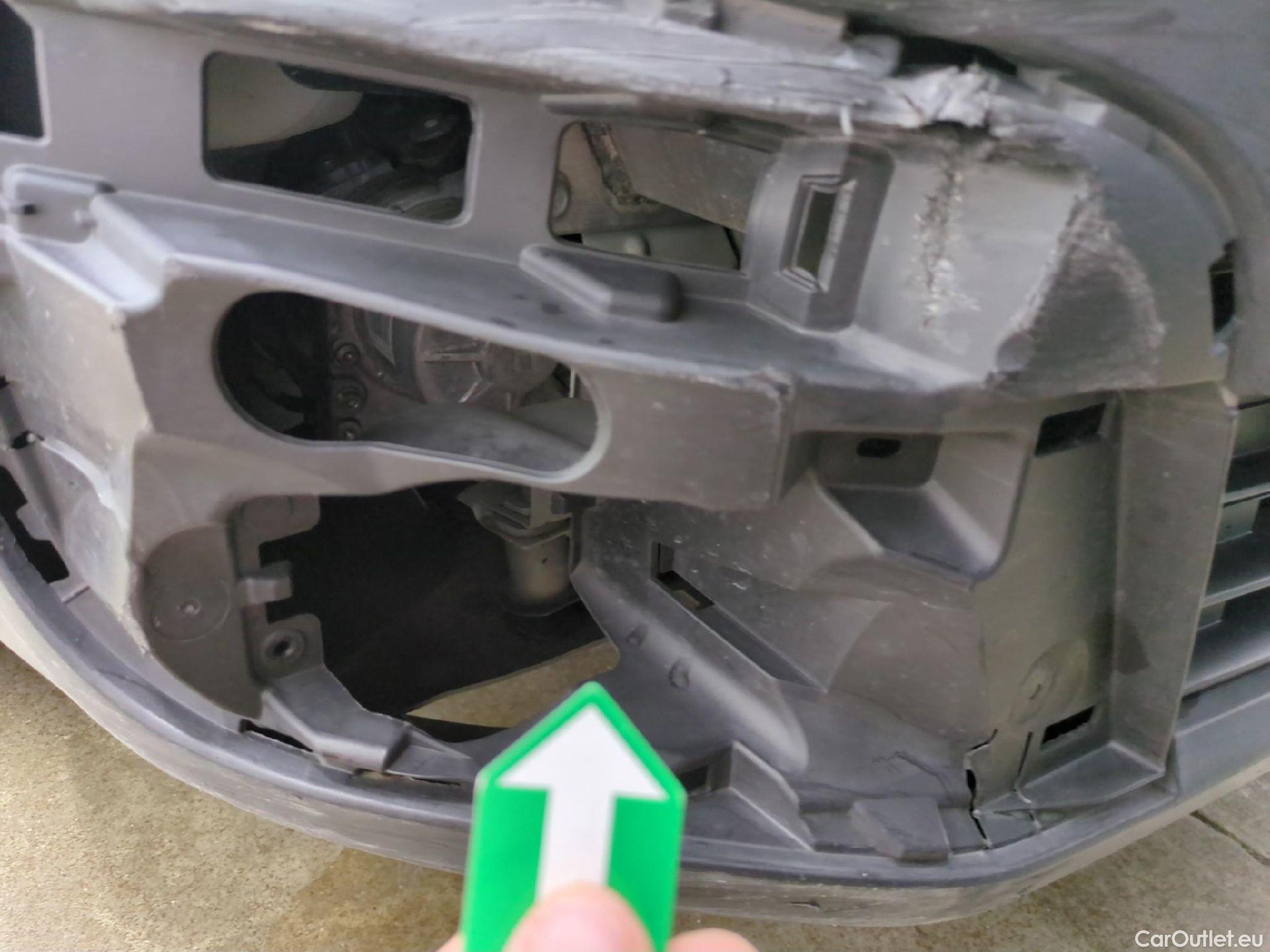  Citroen  Berlingo  Fourgon Club L1 (Court) 1.6 BlueHDi 100CV BVM5 E6 #43