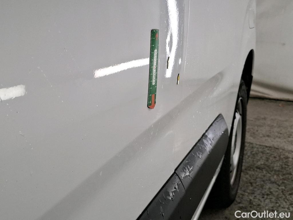  Citroen  Berlingo  Fourgon Driver M 1000 1.5 BlueHDi 100CV BVM5 E6dT #23