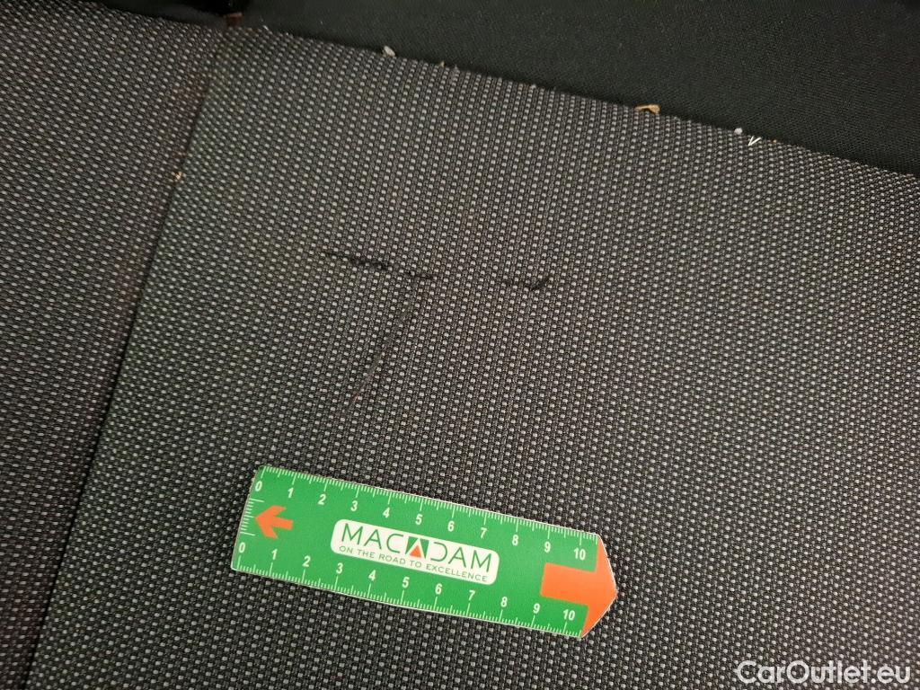  Citroen  C3 CITROEN  / 2016 / 5P / Berline PureTech 110 S&S BVM Feel #14