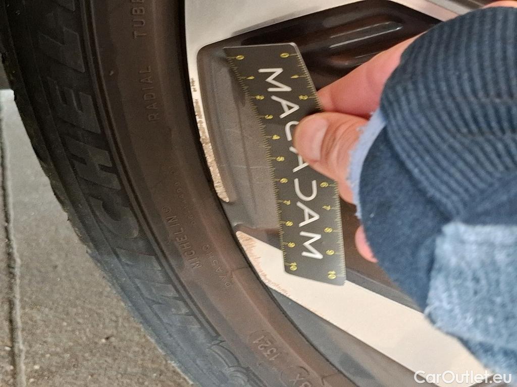  Hyundai  Tucson HYUNDAI   2020  5P  SUV 1 6 PHEV 265 HTRAC EXECUTIVE 4WD AUTO #14