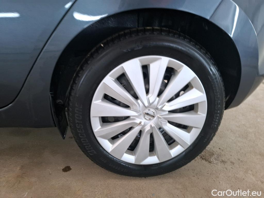  Nissan  Micra NISSAN  5p Berline IG-T 100 N-Connecta #11