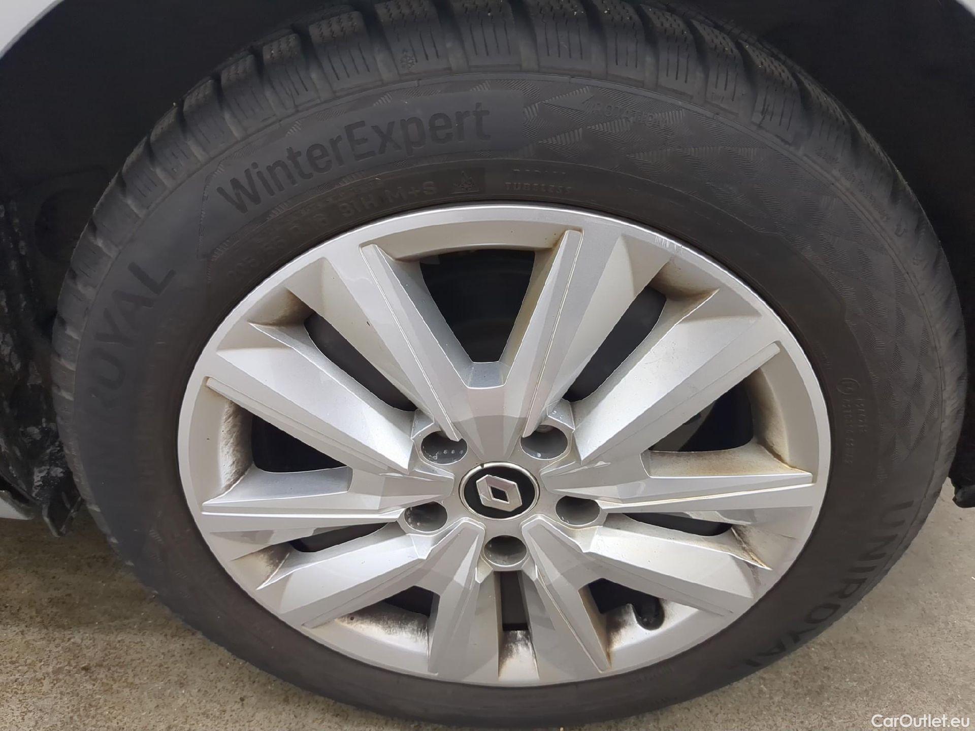  Renault  Megane  IV Berline 5 ptes. Business 1.5 dCi 115CV BVM6 E6d #3