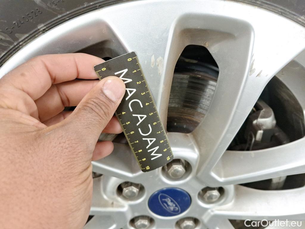  Ford  Kuga  Titanium Hybrid 2.5 190CV BVA6 E6dT #31